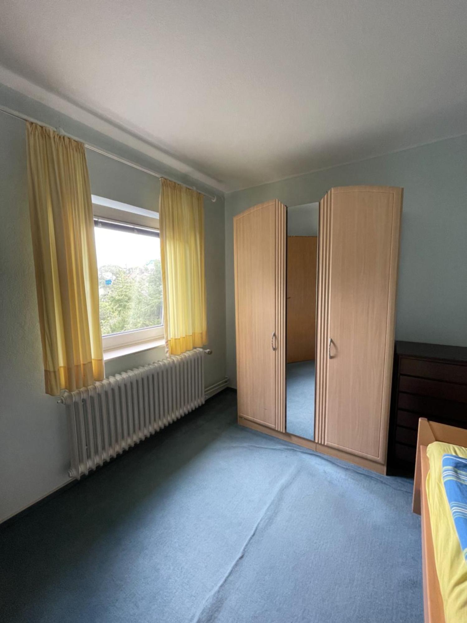 Entire House, Quiet City Location, Garden, Parking Bielefeld Exterior foto