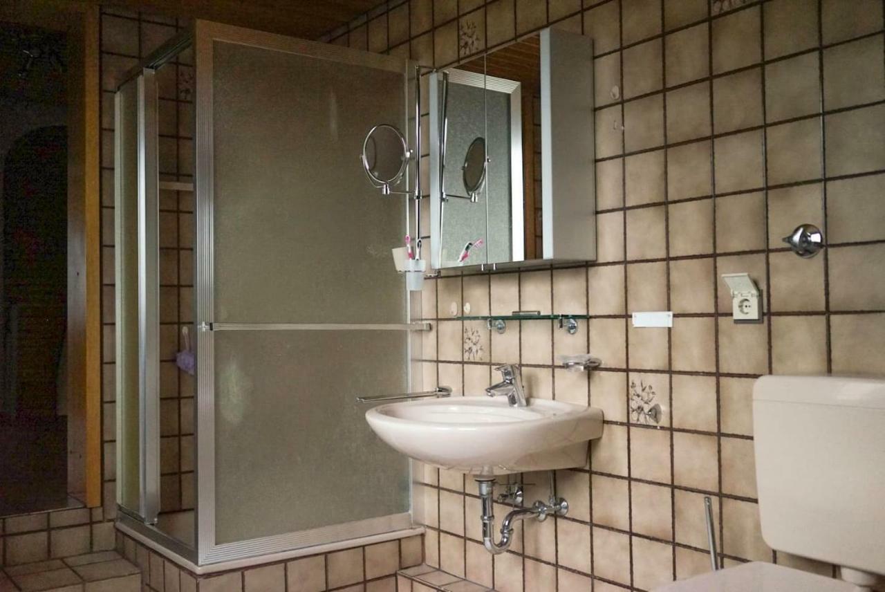 Entire House, Quiet City Location, Garden, Parking Bielefeld Exterior foto